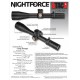 Nightforce ATACR 7-35x56 .250MOA, MOAR Dig PTL ZeroStop 1. képsík